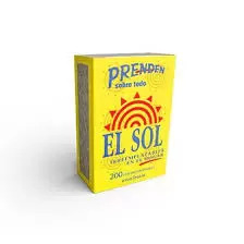 Fosforos SOL