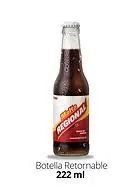 Malta Regional 222 ml..( Retornable )