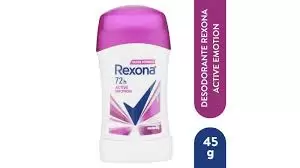 Desodorante REXONA 45g ( active Emotion)
