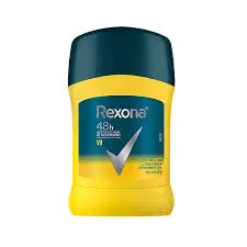 Desodorante REXONA 50g ( 48h. V8 )
