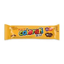Coloreti Mini 11g.