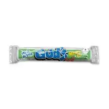 CHICLE DE BOLA MENTA GUDS