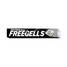 Freegells Extra Fuerte