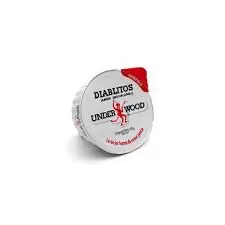 Diablitos aluminio 50gr.