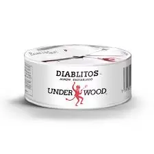 Diablitos Lata 54gr.