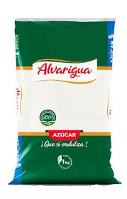 Azucar ALVARIGUA 1kg.