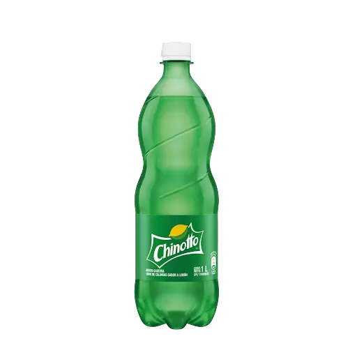 CHINOTTO 1L.