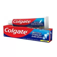 Colgate  90g.