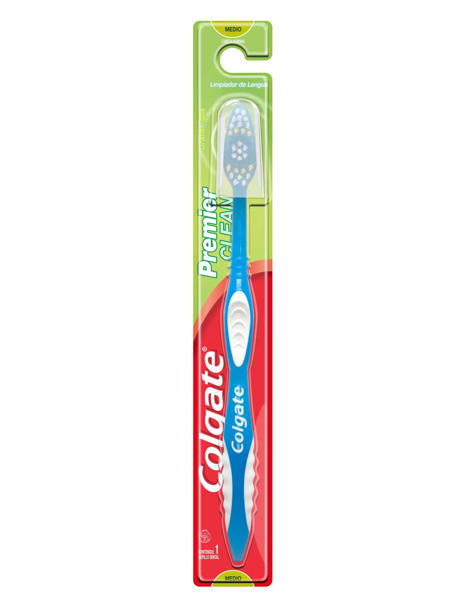 Cepillo de Dientes Colgate